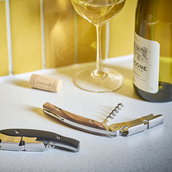 Двухрычажный штопор Sommelier 13 см