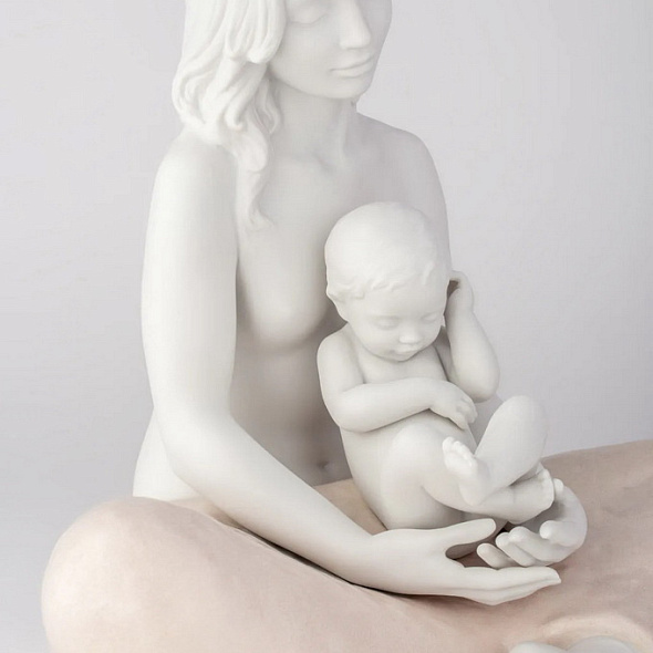Статуэтка "Мать" 22х22х18 см