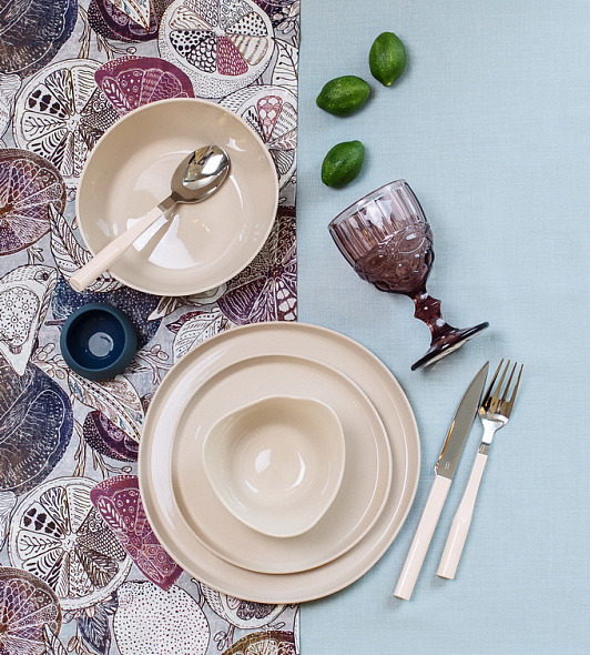 Розетка Bahia Bleu De Roche 70 мл