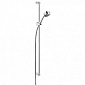 Комплект для душа Kludi Zenta 6084005-00, хром