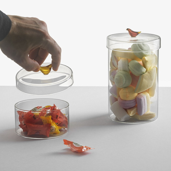 Шкатулка Birds 18,5 см