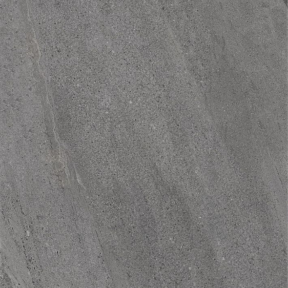 Керамогранит Italon Contempora 80х80 Naturale, Carbon, 9 мм