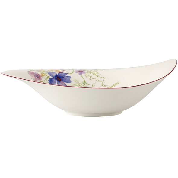 Салатник Mariefleur Serve&Salad 21х18 см