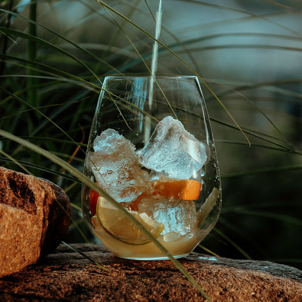 Набор бокалов Veloce 550 мл, 2 шт