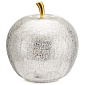 Фигурка "Яблоко" Lights in the night 27 см