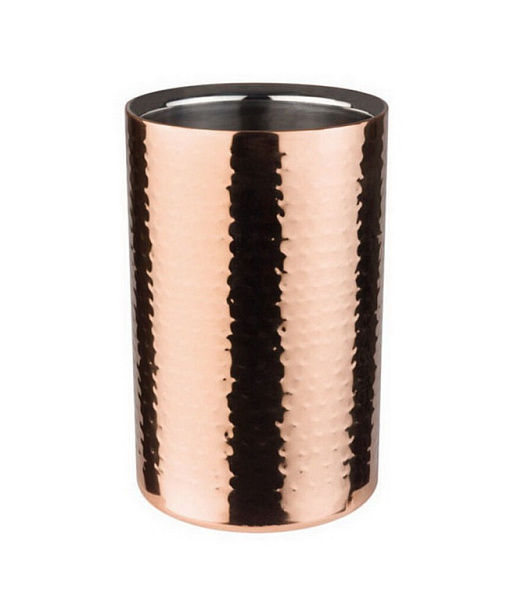 Емкость для охлаждения вина Paderno Bar Copper