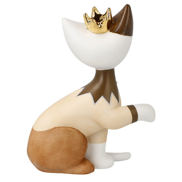 Фигурка "Принцесса Джина" 12 см (лимит.1999)