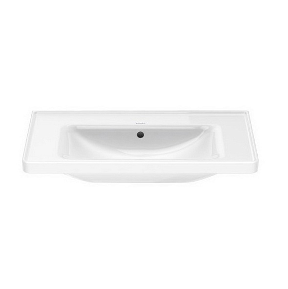 Раковина  Duravit D-Neo, 80х48, 2367800060