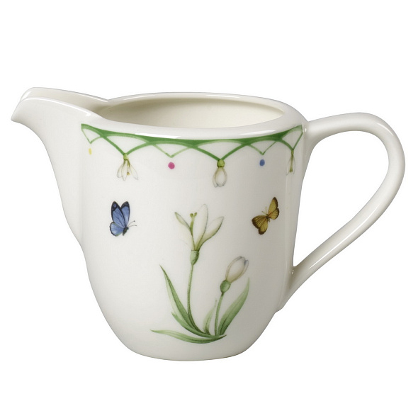 Сливочник Colourful Spring 280 мл