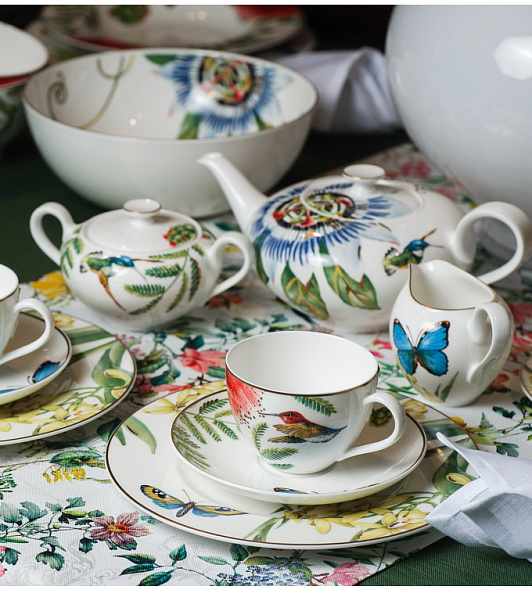 Салатник Amazonia Anmut 23 см