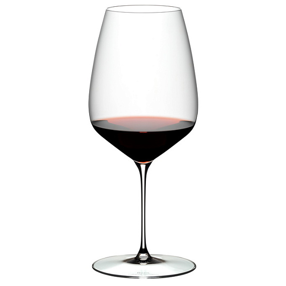 Набор бокалов для Cabernet/Merlot Veloce 829 мл, 4 шт
