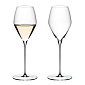 Набор бокалов для вина Sauvignon Blanc Veloce 347 мл, 2 шт