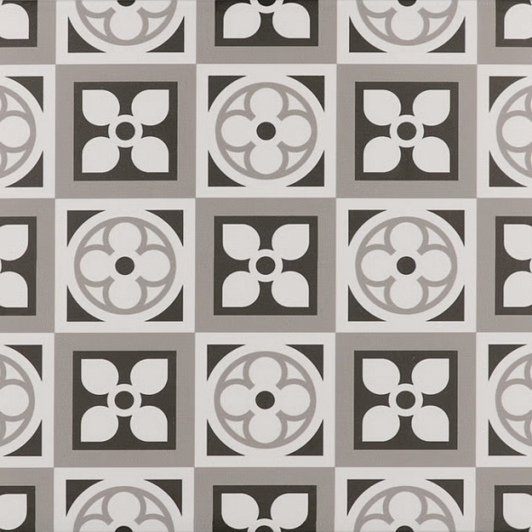 Керамогранит Equipe Rivoli 20х20, Biarritz, 8,3 мм