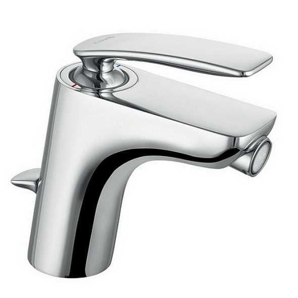 Смеситель для биде Kludi Balance 522160575, хром