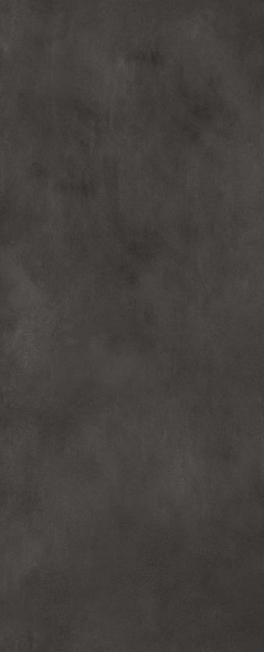 Керамогранит Laminam Calce 100х300, Nero, 3,5 мм