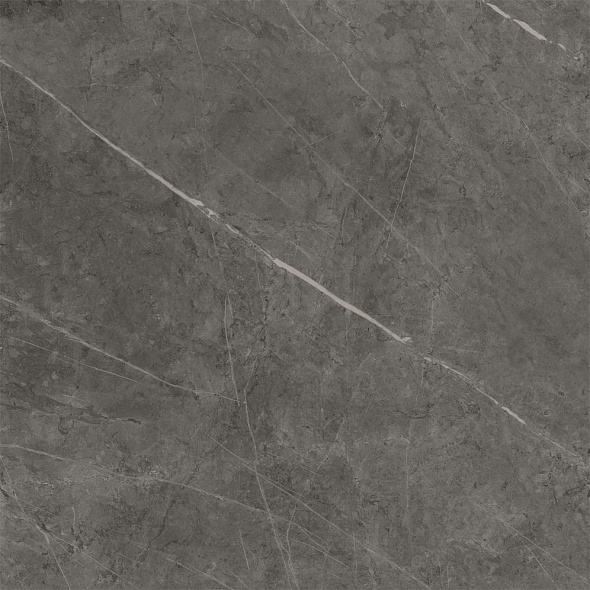 Керамогранит Italon Charme Evo 60х60 Naturale, Antracite, 9 мм