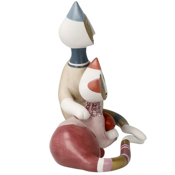Фигурка Vivien and Peppie 14х16 см