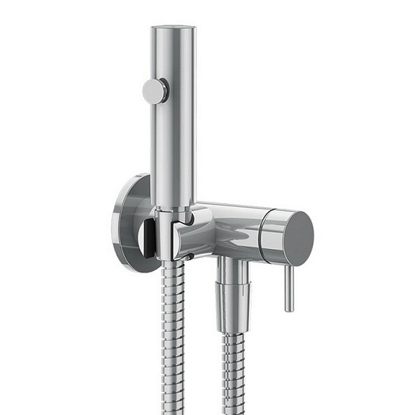 Смеситель для гигиенического душа Gessi 316 45131.031, хром