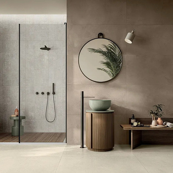 Керамогранит Panaria Ceramica La Matière 60х120 Nat, Desir, 9 мм