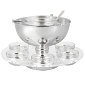 Набор для сервировки икры Party Set Collection 16,5х28 см, 8 предметов