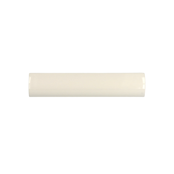 Плитка керамическая Equipe Universal 3х15, Pencil Bullnose Cream, 8,3 мм