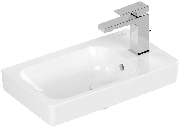 Раковина Villeroy & Boch Architectura 48х28, санфарфор