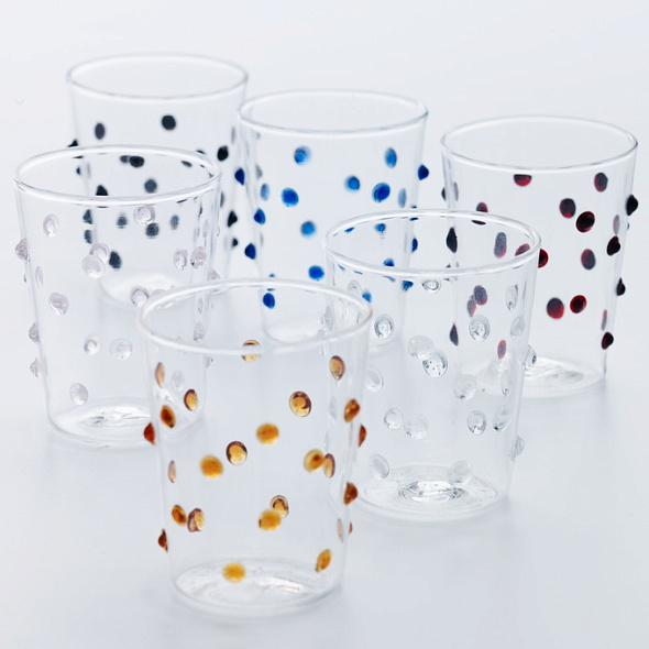 Стакан Party 450 мл, белый