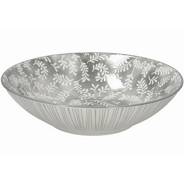 Салатник Portata Foliage 23 см