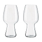 Набор бокалов для пива Stout Craft Beer Glasses 600 мл, 2 шт