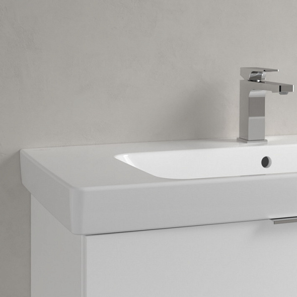 Раковина подвесная Villeroy & Boch Architectura 100х46 4A87A501