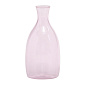 Ваза Un Fiore 15 см, розовая