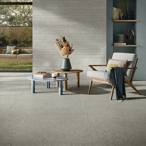 Керамогранит Panaria Ceramica Surround 60х120 Soft, Shape, 9 мм