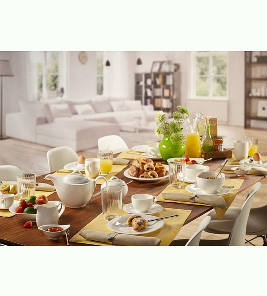 Сахарница New Cottage Basic 450 мл