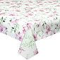 Скатерть прямоугольная Textile Wildrose 140х240 см
