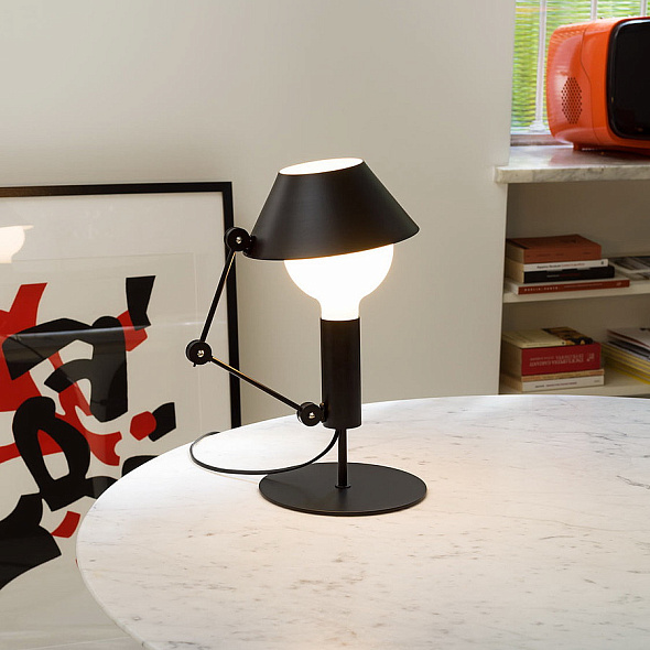 Лампа настольная Nemo MR. LIGHT