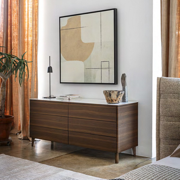 Комод Calligaris Boston