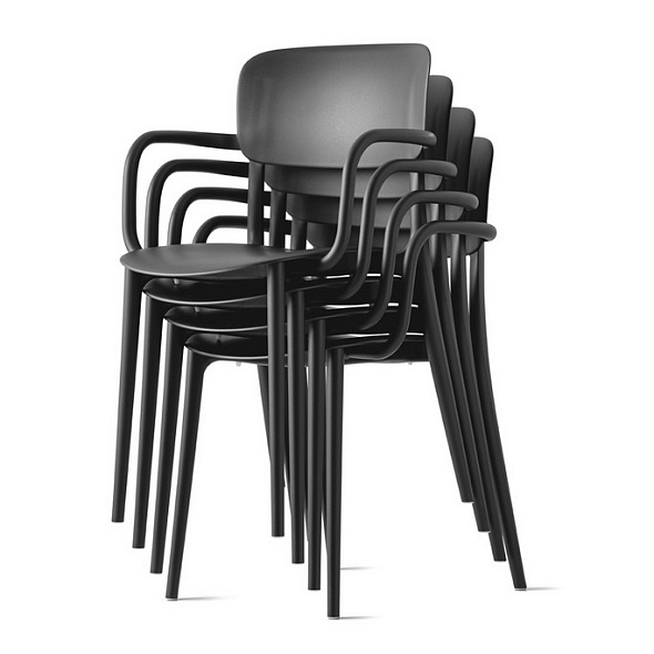 Стул Calligaris Liberty
