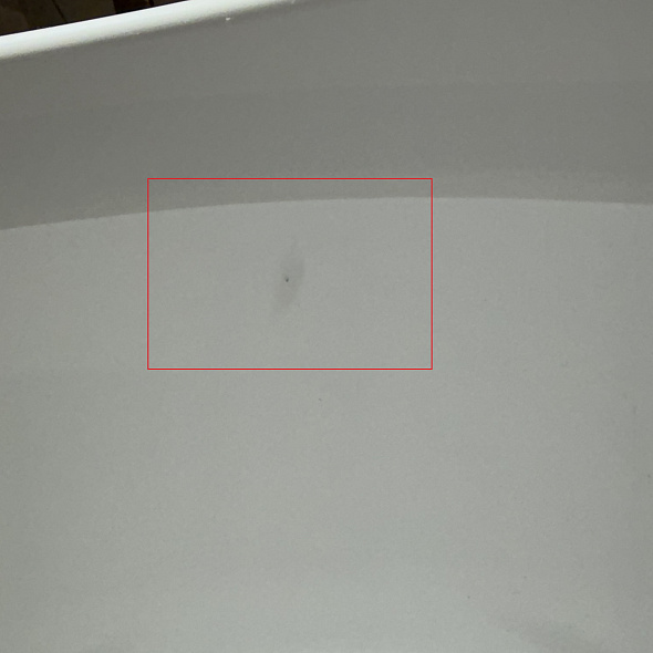 Ванна квариловая Villeroy & Boch Oberon 170х75 q1_UBQ170OBE2V-01, белая