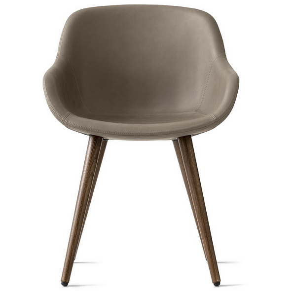 Стул Calligaris Igloo, Mud Bronze