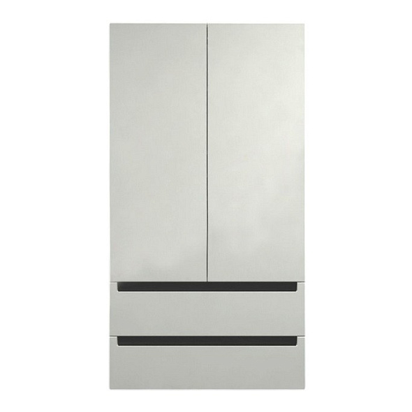 Шкаф подвесной Kolpa-San Vittoria V 1481/790 WH, 147х79, белый