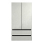 Шкаф подвесной Kolpa-San Vittoria V 1481/790 WH, 147х79, белый