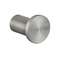 Крючок Gessi 316 54821.239, брашированный сталь