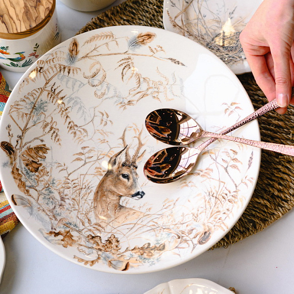 Блюдо для фруктов Sologne 31 см