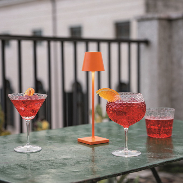 Бокал для мартини Veneziano Mixology 230 мл