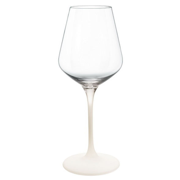 Набор бокалов для белого вина Manufacture Rock Blanc 380 мл, 4 шт