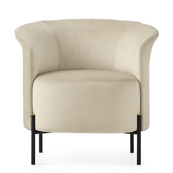 Кресло Calligaris Rendez-Vous, Hemp