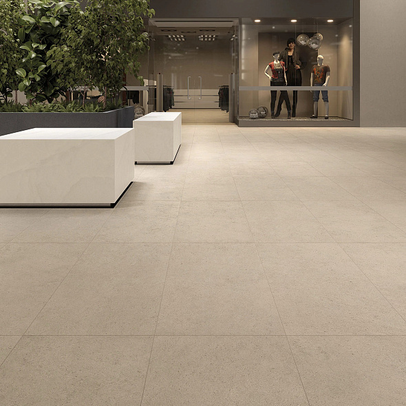 Керамогранит Italon Everstone 60x60 Naturale, Desert, 9 мм