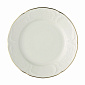 Тарелка для хлеба Sanssouci Ivory Gold 17 см