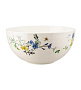 Салатник Brillance Fleurs des Alpes 26 см