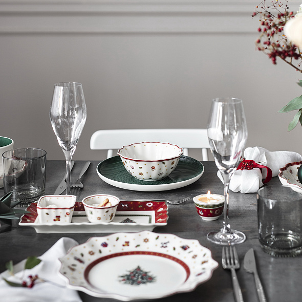 Салатник порционный Toy’s Delight 15 см